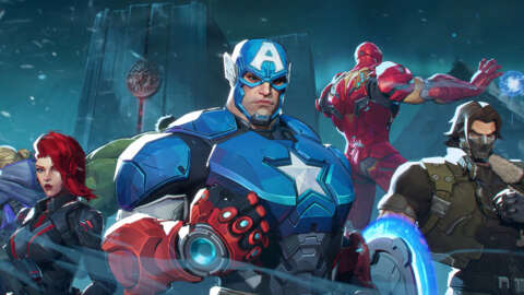 O roteiro de Marvel Rivals inclui conexões MCU que levam a Vingadores: Dia do Juízo Final