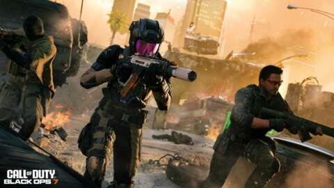 CoD: Black Ops 7 e Warzone Temporada 2, data de lançamento recarregada e detalhes