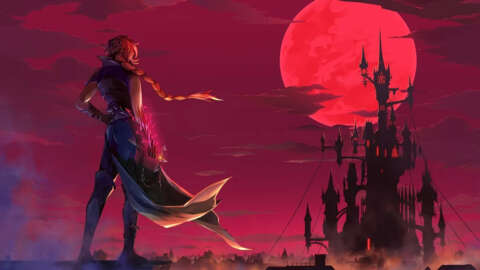 Castlevania: a maldição de Belmont tem menos células mortas e mais Castlevania clássico, diz Dev