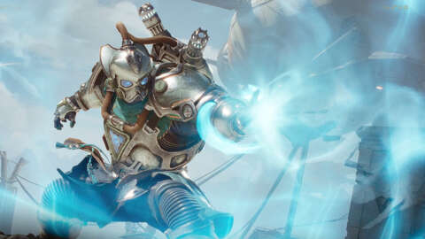 Faltando uma semana para viver, Highguard lança atualizações para uma temporada