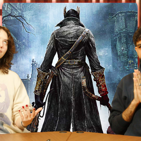 O que está acontecendo no PlayStation? façanha. Jason Schrier