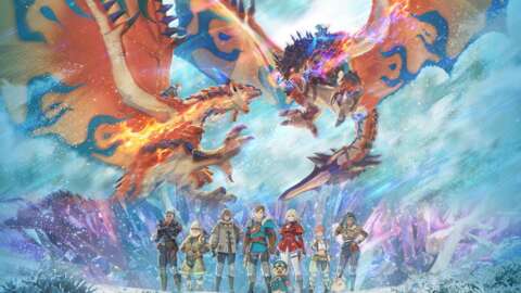 Histórias de Monster Hunter 3: Revisão de Reflexão Torcida – Monstie Mash