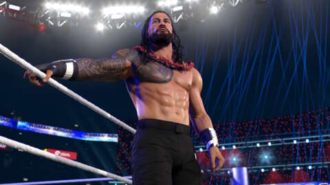 Análise do WWE 2K26 – O jogo de luta livre do evento principal que precisamos agora