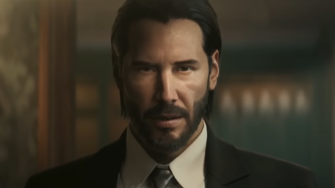 John Wick, Warhammer 40K Dev diz que teve que rejeitar IP misterioso duas vezes: "Isso chocaria o mundo"