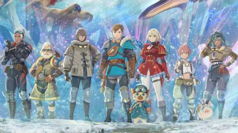 A programação de lançamento de Monster Hunter Stories 3 revela exatamente quando será desbloqueada em todo o mundo