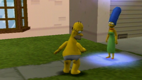 Simpsons: Reavivamento de Hit & Run? "Nunca diga nunca," Produtor diz