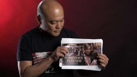 Resident Evil Requiem está recebendo novo conteúdo de história, junto com modo de foto e um minijogo