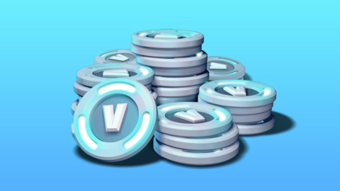 Fortnite V-Bucks está ficando mais caro