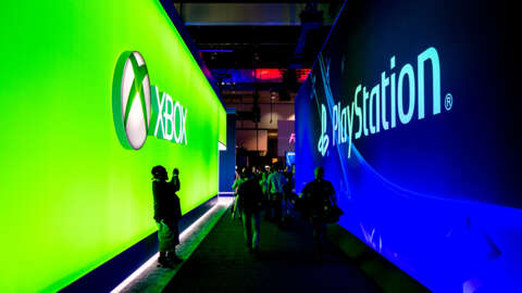 Console Wars ajuda os fãs a se sentirem "Soldados em batalha," Ex-executivo do Xbox diz