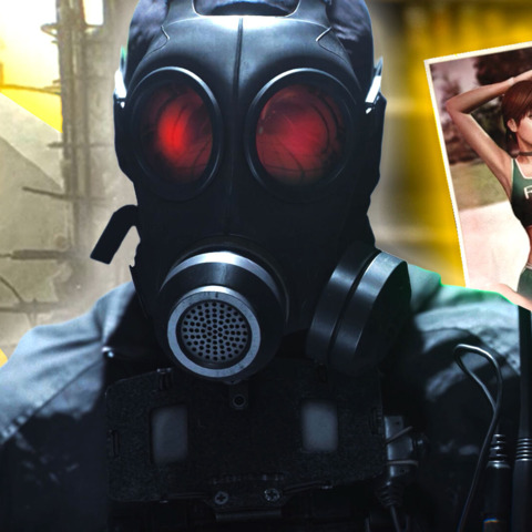 Resident Evil Requiem – 36 detalhes incríveis, ovos de Páscoa e referências