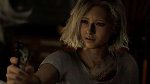 Resident Evil Requiem precisa de um modo não assustador, afirma o diretor de Resident Evil 2