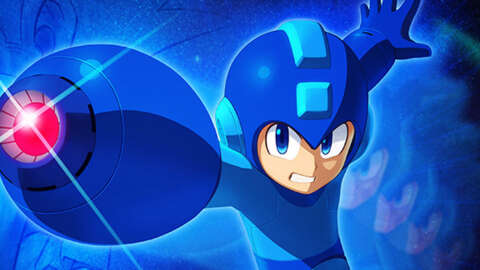 O ator de voz de Mega Man não retornará para a sequência porque a Capcom não se unirá