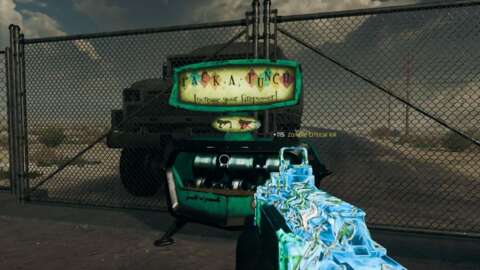 Como embalar um soco na junção Paradox em CoD: Black Ops 7 Zombies