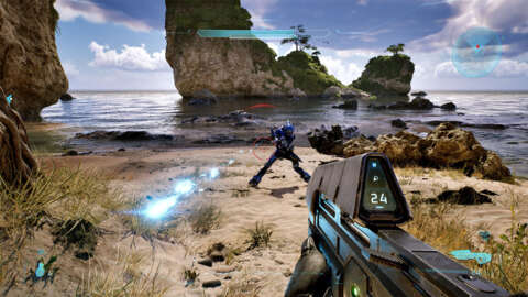 Microsoft provoca "Novas maneiras de jogar" Jogos clássicos para Xbox 25º aniversário