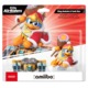 As pré-encomendas de King Dedede e Tank Star Amiibo estão disponíveis na Amazon, Best Buy e GameStop