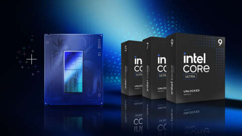 As novas CPUs para jogos da Intel são as mais rápidas e baratas até agora