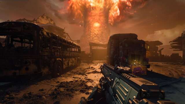 Como desbloquear a música do ovo de Páscoa Paradox Junction em Black Ops 7 Zombies