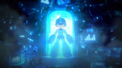 Mega Man: Dual Override é atingido pelo sindicato dos atores "Não trabalhe" Ordem