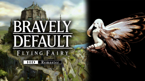 Bravely Default: Flying Fairy HD Remaster obtém lançamento surpresa e desconto no PC