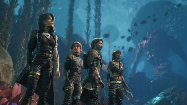 Anunciados os indicados ao BAFTA Games Awards, Clair Obscur recebe 12 indicações
