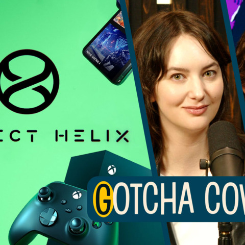 Xbox tenta nos reconquistar | Kurt e Lucy pegaram você coberto
