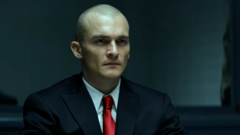 Depois de nove anos, o programa de TV Hitman de ação ao vivo está morto