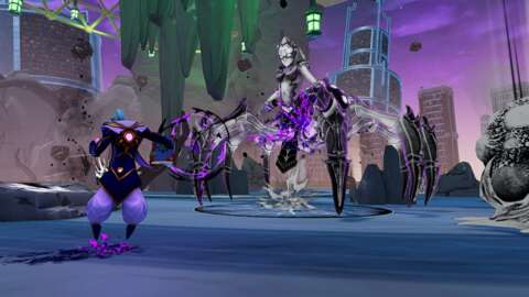 O jogo Steam gratuito permite que você pratique lutas de WoW Raid Boss sem estresse
