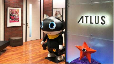 Atlus pretende aumentar salários e melhorar as condições de trabalho à medida que as demissões continuam atingindo a indústria de jogos