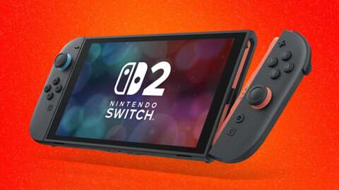 Nova atualização do Nintendo Switch 2 sobrecarrega jogos do Switch 1