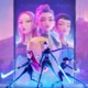 KPop Demon Hunters está recebendo lançamento em Blu-ray da Criterion Collection