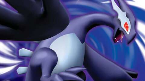 Switch 2 acaba de receber um dos spin-offs de Pokémon mais nostálgicos