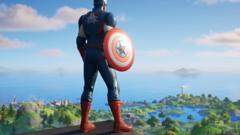 O novo CEO amante de jogos da Disney dá atualizações sobre o misterioso projeto Fortnite