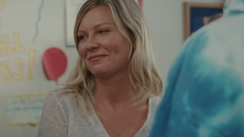 Kirsten Dunst, que queria participar de um filme de Minecraft 2, agora está em um filme de Minecraft 2 em um papel fundamental