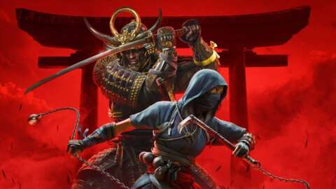 Ao dar aos jogadores uma escolha, Assassin’s Creed Shadows minou sua melhor ideia