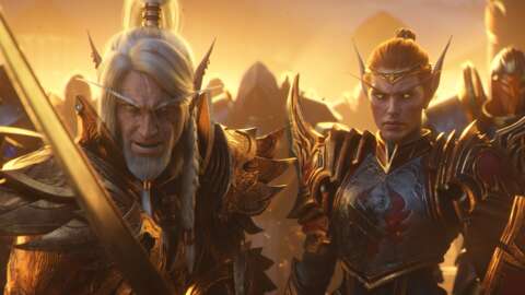 World Of Warcraft: Midnight Review – De volta em Quel’thalas