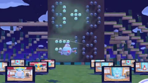 Os jogadores de Pokémon Pokopia estão construindo criações incrivelmente complexas