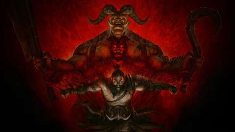 O maior desafio da 12ª temporada de Diablo 4 é ser nerfado "Significativamente"