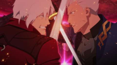 Novo trailer da segunda temporada de Devil May Cry não perde tempo dando aos fãs o que eles querem