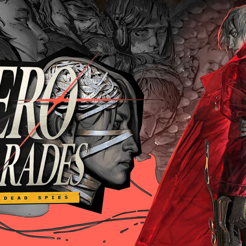 Zero Parades torna o fracasso divertido