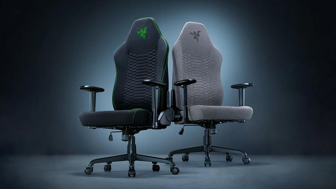 As melhores ofertas em acessórios para jogos Razer na promoção de primavera da Amazon