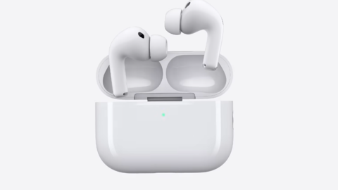 Apple AirPods Pro 3 com desconto de US $ 50 agora