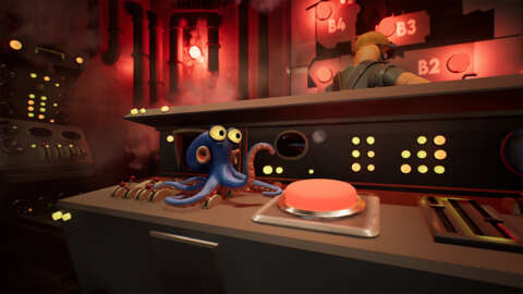 Este novo e divertido jogo de plataformas e quebra-cabeças é um limbo, mas não é assustador | Revisão do Paradoxo de Darwin