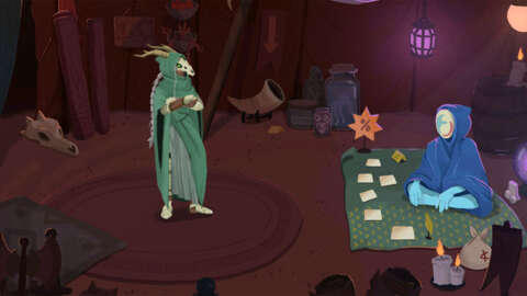 Slay the Spire 2 Dev ajusta atualização que levou à revisão do bombardeio