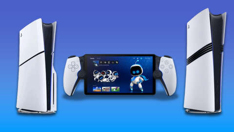 Onde comprar um PS5, PS5 Pro ou PS Portal antes que os preços subam esta semana