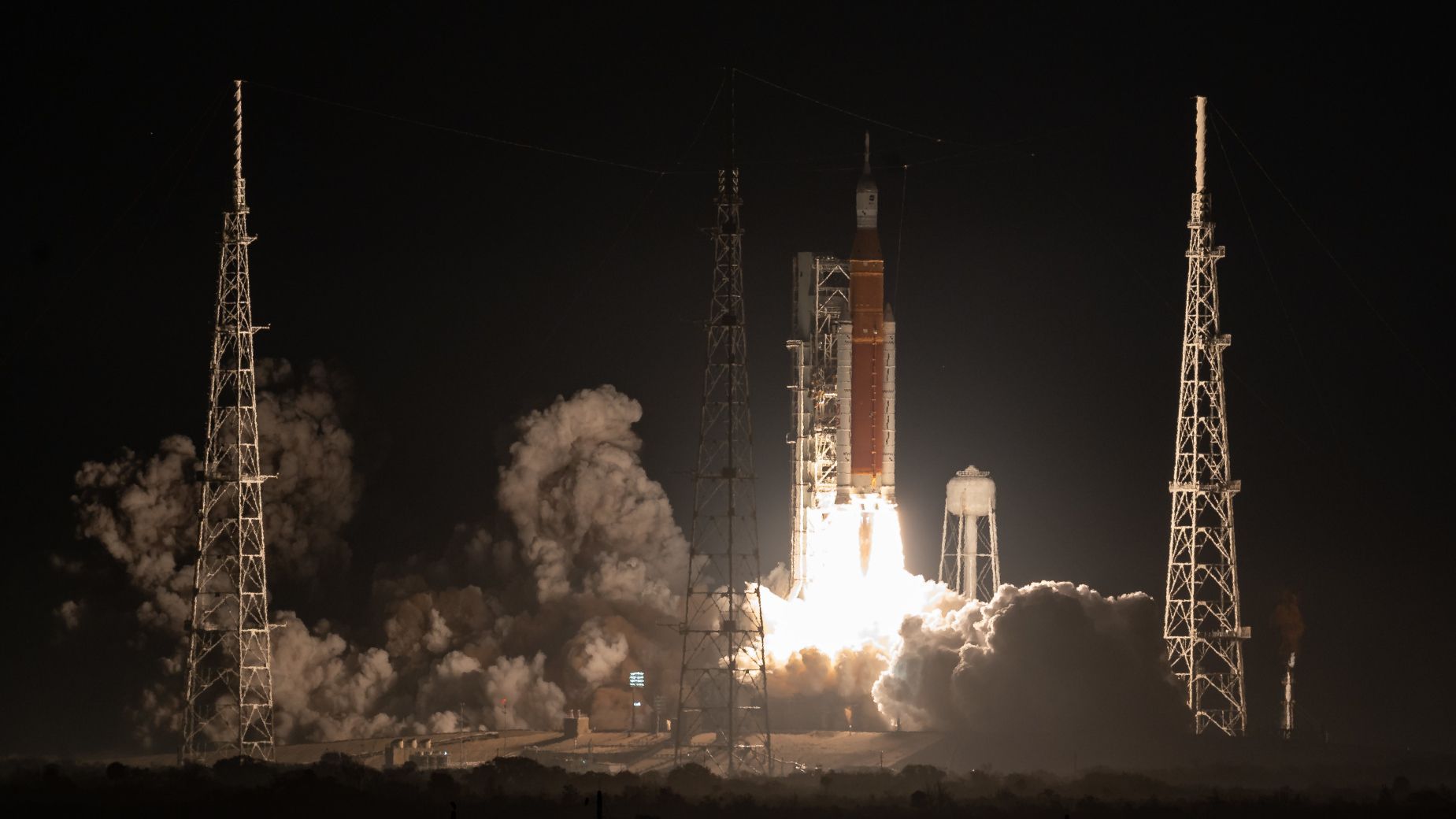 Indo para a Flórida para o lançamento da lua Artemis 2 da NASA? Aqui está o que você deve saber antes de ir
