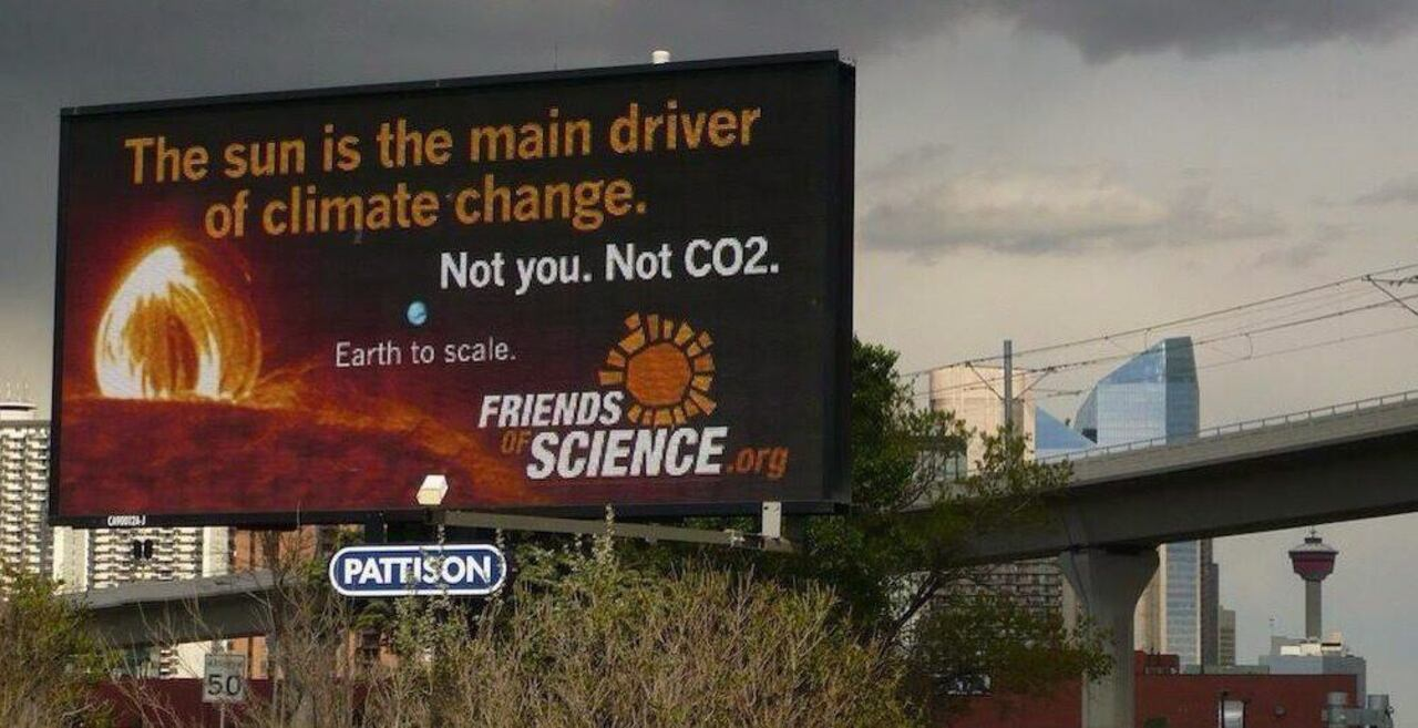O que é desinformação e desinformação e o que elas têm a ver com o meio ambiente