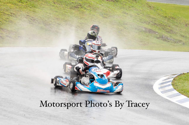 Gympie Gold GP – KartSportNews