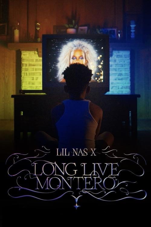 Lil Nas X: Viva Montero