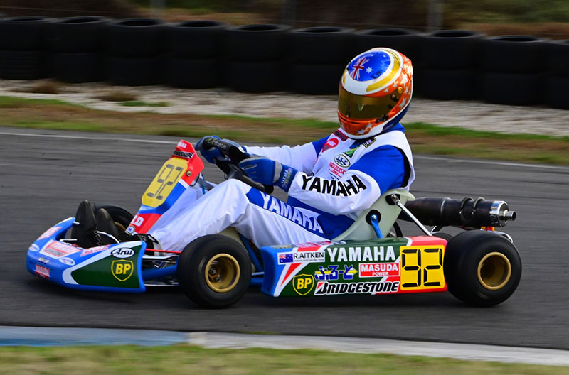 Títulos Retro Vic – KartSportNews