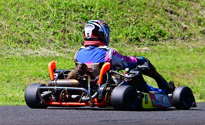 Lismore Young Guns – KartSportNews